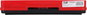 Inde Voila Caja Plegable 45L Rojo y Negro (10 Unidades)