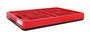 Inde Voila Caja Plegable 45L Rojo y Negro (10 Unidades)