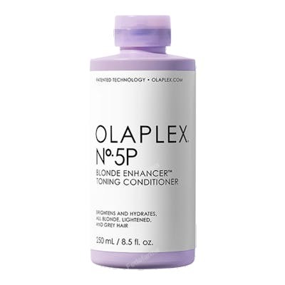 Olaplex Nº 5P Blonde Enhancer Toning Conditioner 250ml