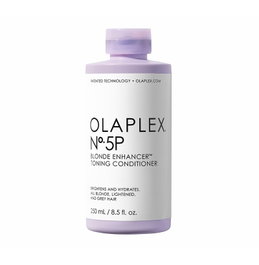 Olaplex Nº 5P Blonde Enhancer Toning Conditioner 250ml