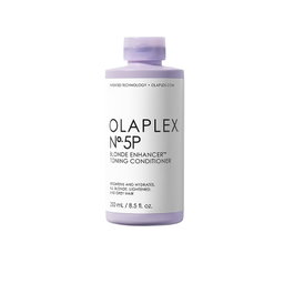 Nº5P BLONDE ENHANCER toning conditioner