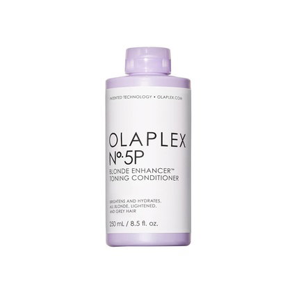 OLAPLEX N.º 5P Blonde Enhancer Toning Conditioner 250ml
