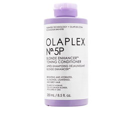 Nº5P BLONDE ENHANCER toning conditioner