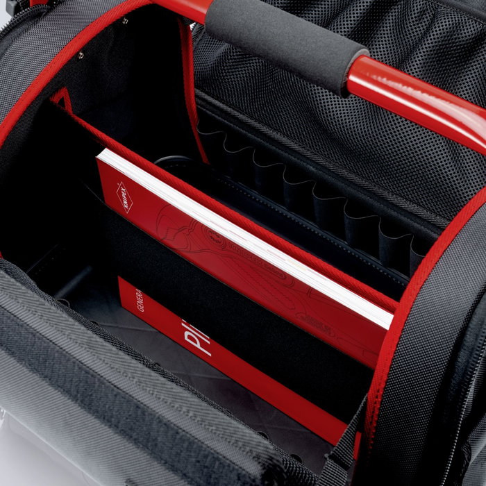 Knipex Bolso de Herramientas Vacío