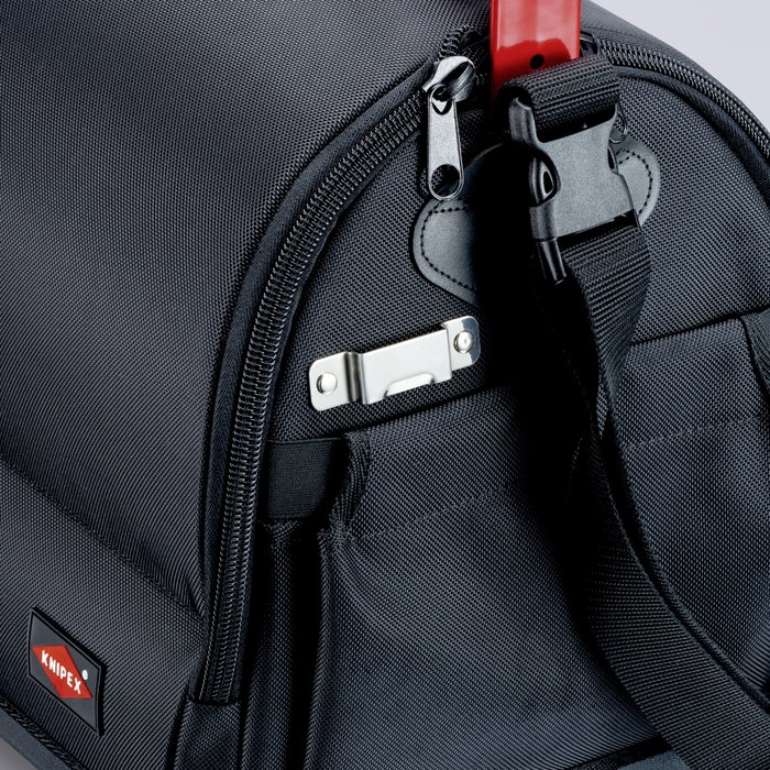 Knipex Bolso de Herramientas Vacío