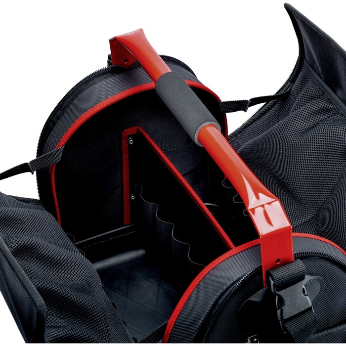 Knipex Bolso de Herramientas Vacío