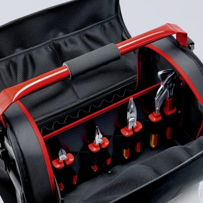 Knipex Bolso de Herramientas Vacío