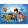 Ravensburger Puzzle infantil XXL de 100 piezas - Equipo Paw Patrol - Disney