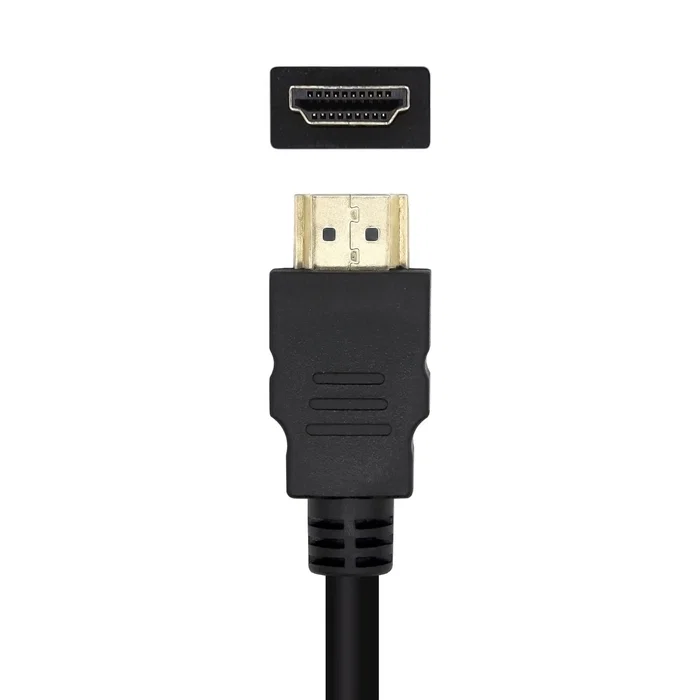 Aisens Cable Conversor DisplayPort a HDMI 3m Negro Aisens Cable Conversor DisplayPort a HDMI 3m Negro