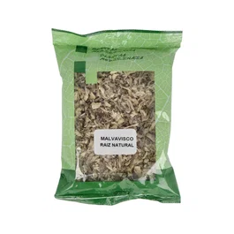PLAMECA Malvavisco Raíz Natural Triturada 100 g