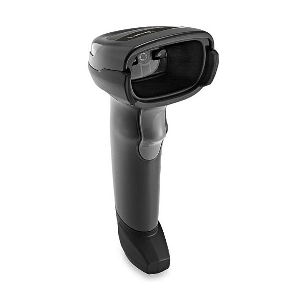 Zebra DS2208 Lector de códigos de barras portátil 1D/2D USB/RS-232/RS-485 Zebra DS2208 Lector de códigos de barras portátil 1D/2D USB/RS-232/RS-485