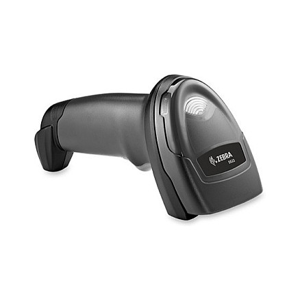 Zebra DS2208 Lector de códigos de barras portátil 1D/2D USB/RS-232/RS-485 Zebra DS2208 Lector de códigos de barras portátil 1D/2D USB/RS-232/RS-485