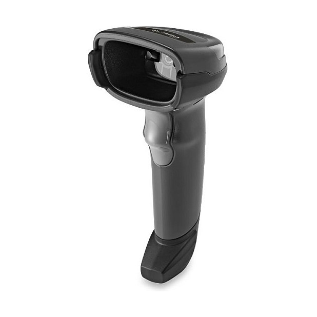 Zebra DS2208 Lector de códigos de barras portátil 1D/2D USB/RS-232/RS-485 Zebra DS2208 Lector de códigos de barras portátil 1D/2D USB/RS-232/RS-485