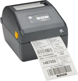 Zebra ZD421 Impresora de Etiquetas Transferencia Térmica 300 x 300 DPI