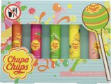 Chupa Chups Bálsamos Labiales - Surtido de Sabores Frutales