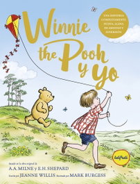Winnie the Pooh y yo, Jeanne Willis - TUTIFRUTI