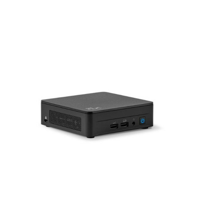 ASUS NUC 13 Liberty Canyon RNUC13L3KV70002 con Intel Core i7-1370P ASUS NUC 13 Liberty Canyon RNUC13L3KV70002 con Intel Core i7-1370P