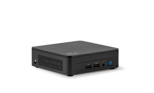 ASUS NUC 13 Liberty Canyon RNUC13L3KV70002 con Intel Core i7-1370P ASUS NUC 13 Liberty Canyon RNUC13L3KV70002 con Intel Core i7-1370P