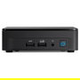 ASUS RNUC13L3Kv70002 Mini PC Liberty Canyon con Intel Core i7 de 13ª Generación vPro