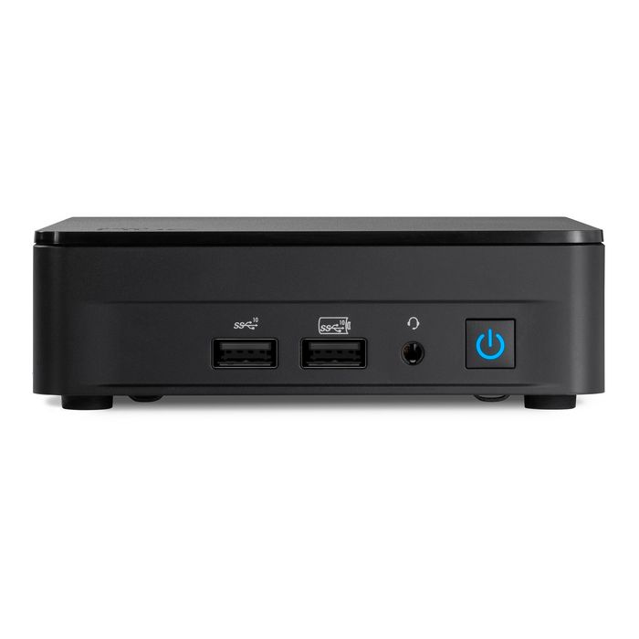 ASUS NUC 13 Liberty Canyon RNUC13L3KV70002 con Intel Core i7-1370P ASUS NUC 13 Liberty Canyon RNUC13L3KV70002 con Intel Core i7-1370P