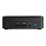 ASUS NUC 13 Liberty Canyon RNUC13L3KV70002 con Intel Core i7-1370P