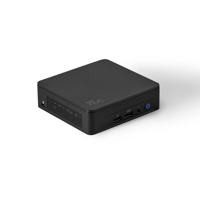 ASUS NUC 13 Liberty Canyon RNUC13L3KV70002 con Intel Core i7-1370P ASUS NUC 13 Liberty Canyon RNUC13L3KV70002 con Intel Core i7-1370P