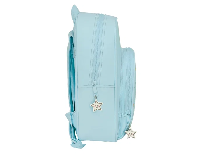 Safta Mochila Infantil Adaptable a Carro Mickey Mouse Baby Safta Mochila Infantil Adaptable a Carro Mickey Mouse Baby