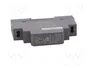 MEAN WELL DDR-15L-3.3 Convertidor DC/DC 15W 3,3V 4,5A