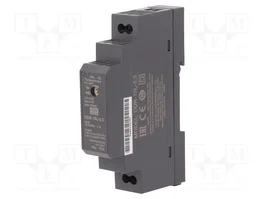 MEAN WELL DDR-15L-3.3 Convertidor DC/DC 15W 3,3V 4,5A