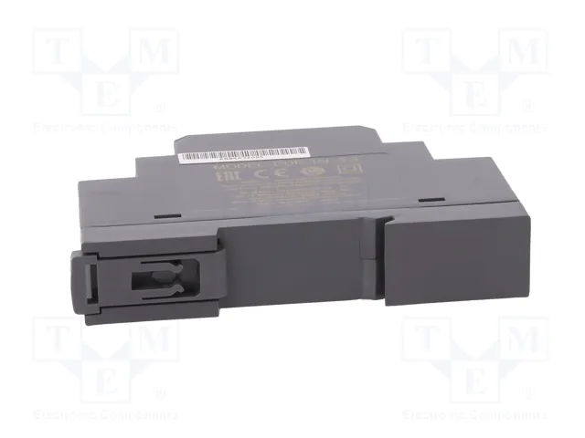 MEAN WELL DDR-15L-3.3 Convertidor DC/DC 15W 3,3V 4,5A MEAN WELL DDR-15L-3.3 Convertidor DC/DC 15W 3,3V 4,5A