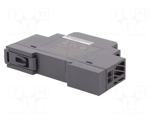 MEAN WELL DDR-15L-3.3 Convertidor DC/DC 15W 3,3V 4,5A MEAN WELL DDR-15L-3.3 Convertidor DC/DC 15W 3,3V 4,5A