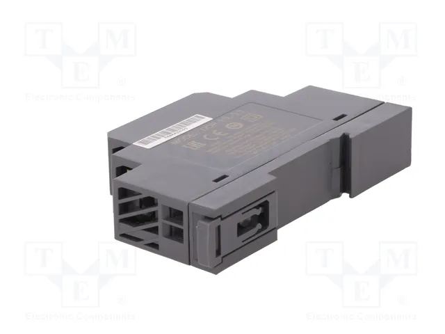MEAN WELL DDR-15L-3.3 Convertidor DC/DC 15W 3,3V 4,5A MEAN WELL DDR-15L-3.3 Convertidor DC/DC 15W 3,3V 4,5A