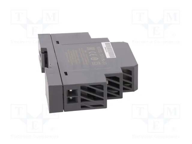 MEAN WELL DDR-15L-3.3 Convertidor DC/DC 15W 3,3V 4,5A MEAN WELL DDR-15L-3.3 Convertidor DC/DC 15W 3,3V 4,5A