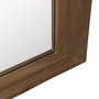 Espejo Natural Madera / Cristal 110 X 7,50 X 185 cm