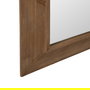 Espejo Natural Madera / Cristal 110 X 7,50 X 185 cm