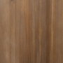 Ixia Espejo Natural Madera y Cristal 110 x 7,50 x 185 cm