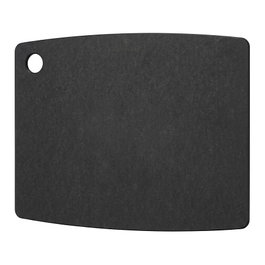 Victorinox Tabla de cortar Kitchen M negra en compuesto de papel