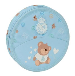 Safta Plumier redondo 18 pzas. 21x3,5 cm