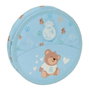 Safta Plumier redondo 18 pzas. 21x3,5 cm