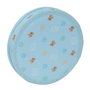 Safta Plumier redondo 18 pzas. 21x3,5 cm