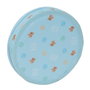 Safta Plumier Escolar Redondo Real Madrid Azul 18 Piezas