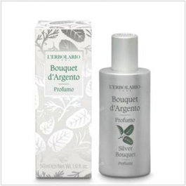 L'ERBOLARIO Bouquet De Plata Perfume Unisex Aromática y Energizante Eau de Toilette 50ml