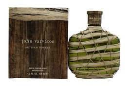 John Varvatos Artisan Forest Eau de Toilette 125ml Spray