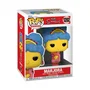 Funko Pop! The Simpsons Marjora 59298