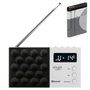 Adler Radio Digital AD 1908 PLL FM Bluetooth
