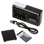 Adler Radio Digital AD 1908 PLL FM Bluetooth
