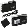 Adler Radio Digital AD 1908 PLL FM Bluetooth