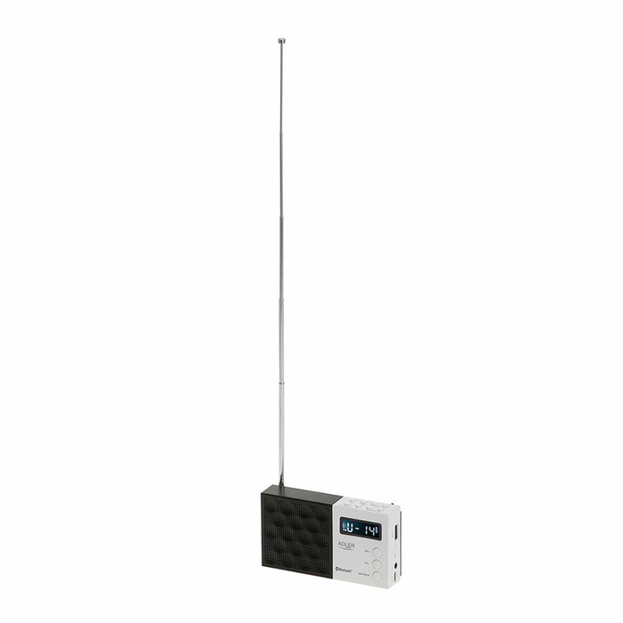 Adler Radio Digital AD 1908 PLL FM Bluetooth Adler Radio Digital AD 1908 PLL FM Bluetooth