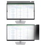 StarTech.com Filtro de Privacidad para Monitor de 22 Pulgadas 16:9, Negro
