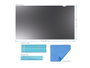 StarTech.com Filtro de Privacidad para Monitor de 22 Pulgadas 16:9, Negro